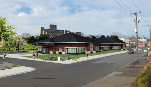 Two Substance Abuse Treatment Centers Coming to South St. Louis (4066 Dunnica and 3634 Gravois)
