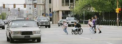 St. Louis Streets Are Morbidly Obese