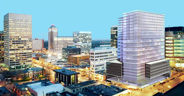 Montgomery Moving Forward on Downtown Clayton Mixed-Use Tower