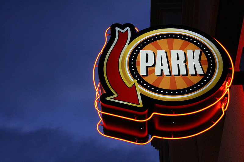 U-City Set to Snatch Parking Defeat from Jaws of Planning Victory