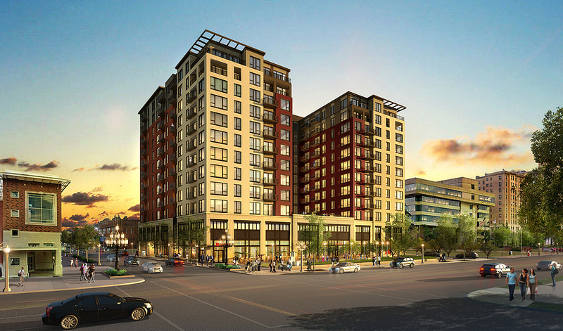 Revised 4643 Lindell Project Set to Move Forward