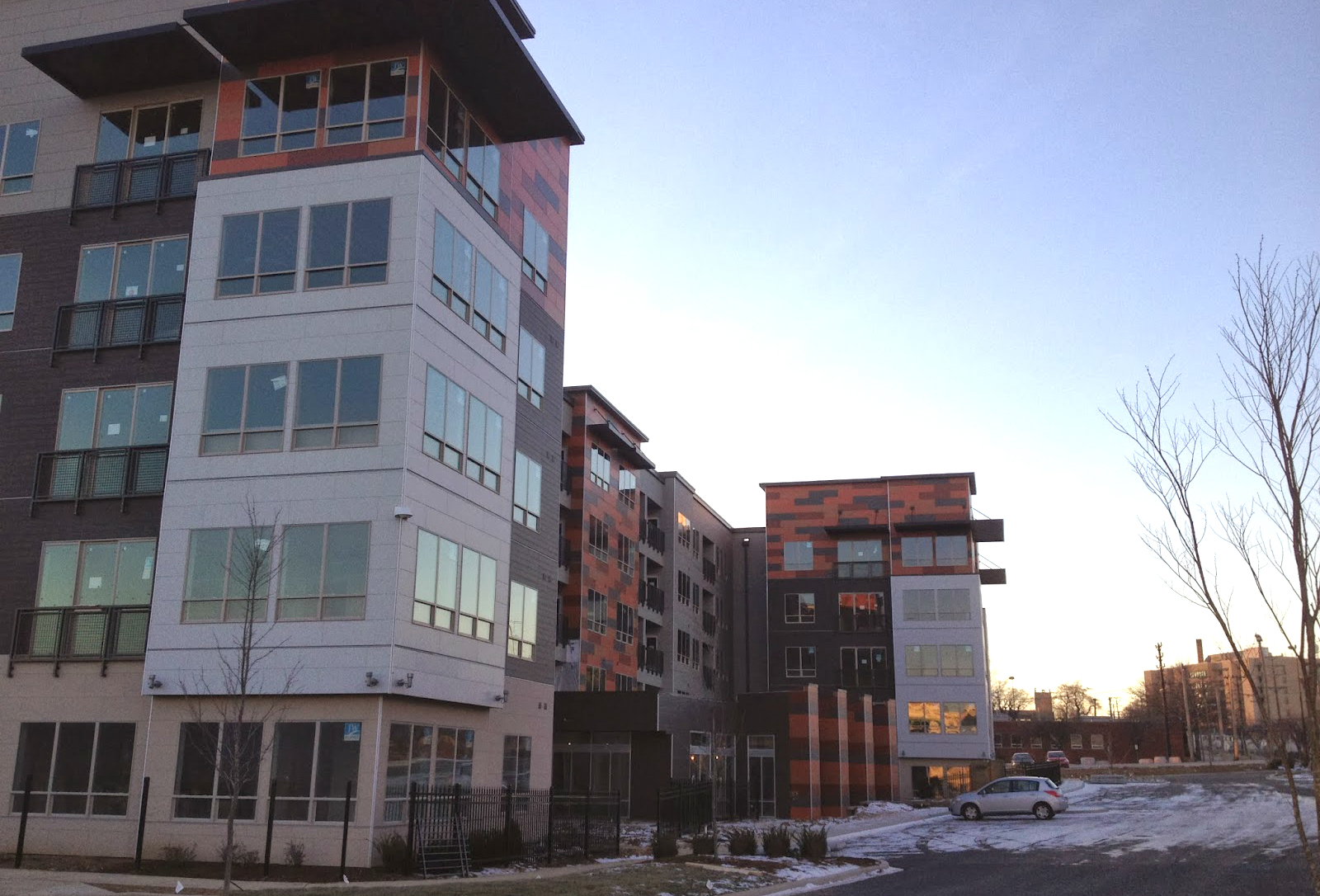 Cortona at Forest Park Set to Open at the Highlands