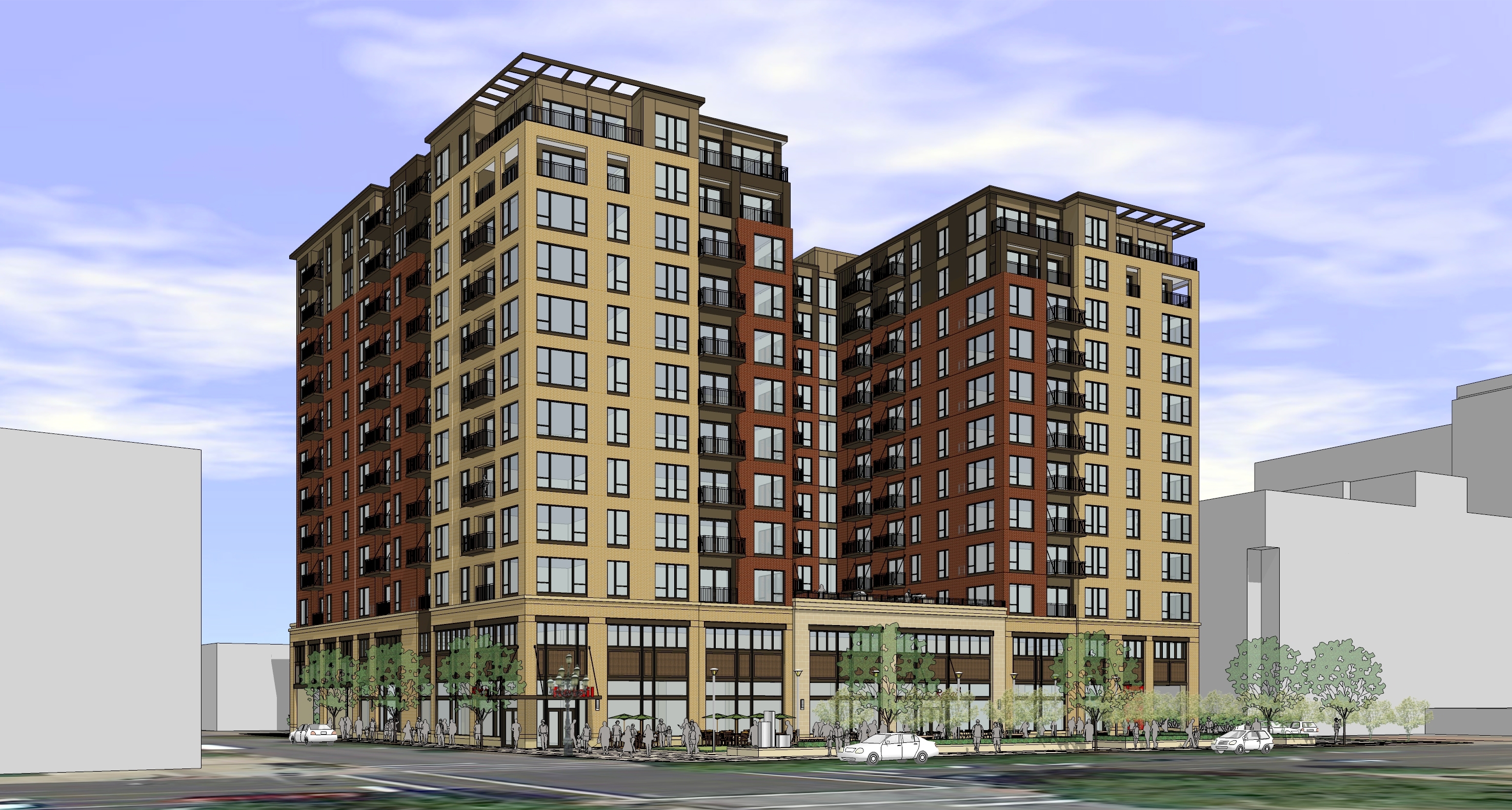 Despite Concerns, It’s Time to Build Opus Project on Lindell