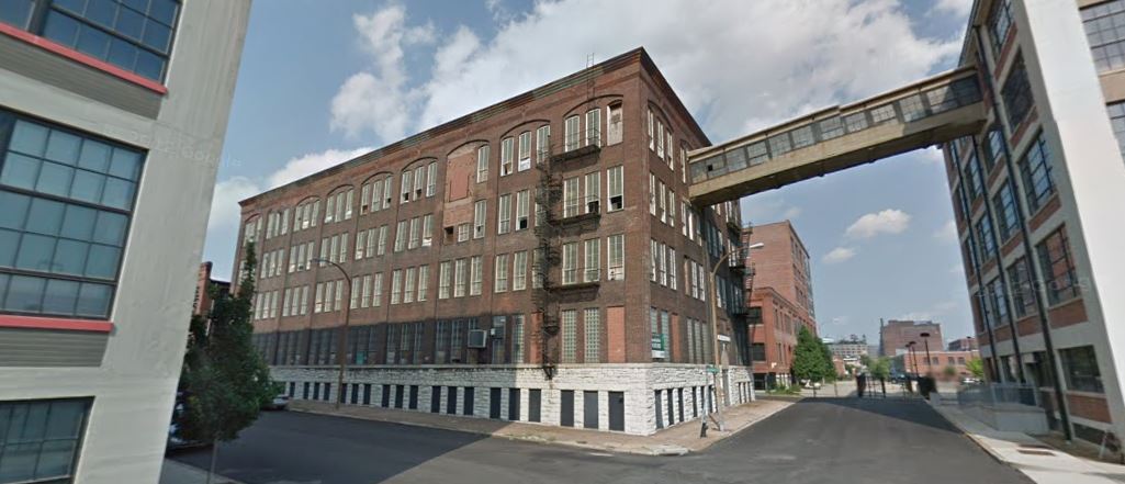57-Unit Intrada Lofts Planned for Downtown West