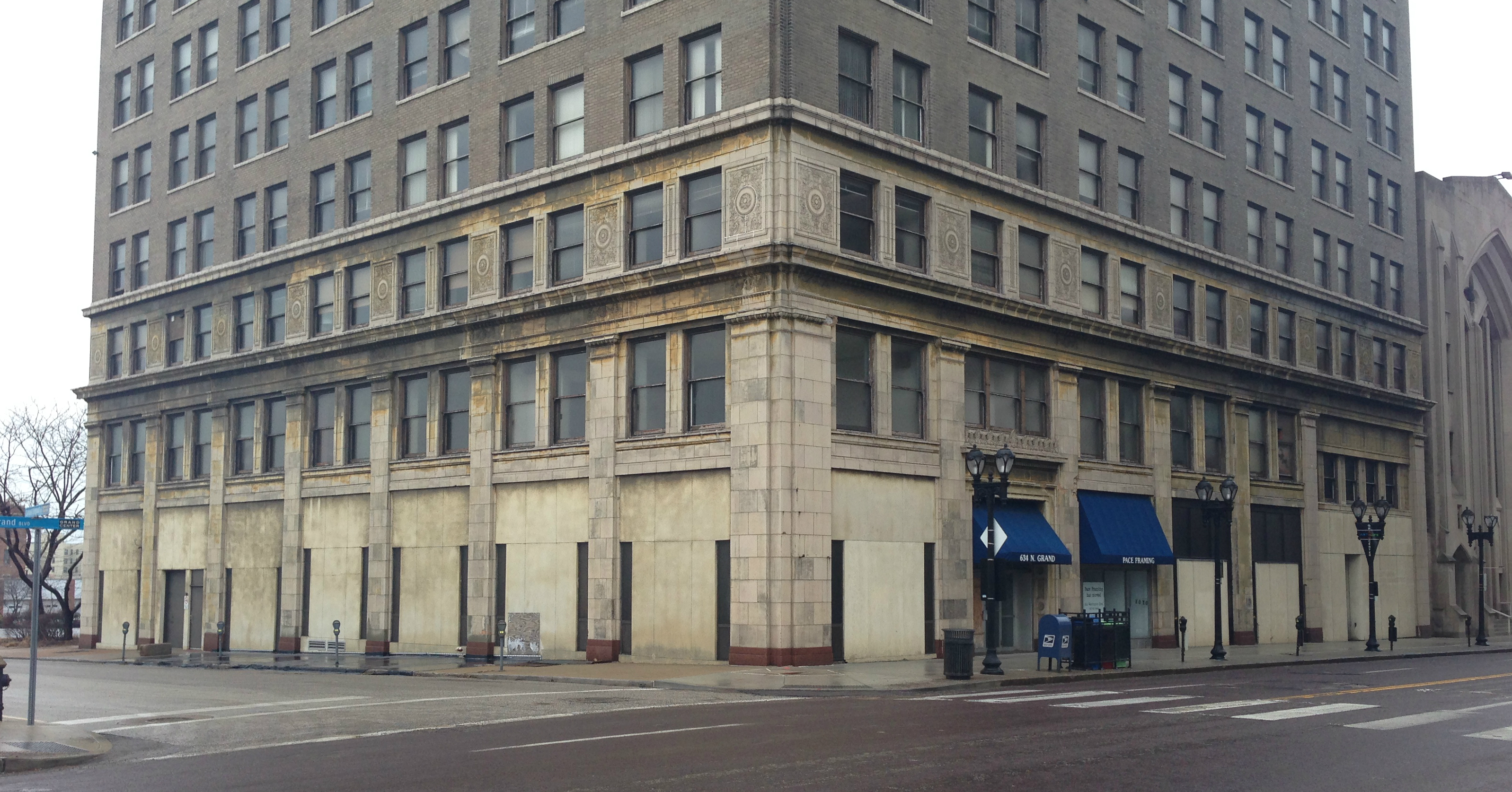B.B. King’s Restaurant and Blues Club Coming to Missouri Theatre, Grand Center