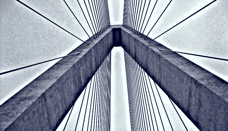 Stan Musial Veterans Memorial Bridge Opens