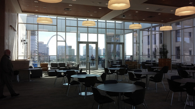 The Saint Louis University Law Symposium on City/County Reunification
