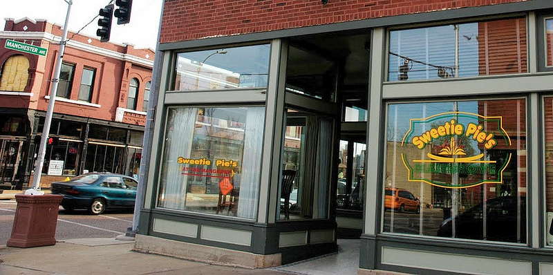 Sweetie Pies Set to Expand Outside St. Louis with Knowles Investment