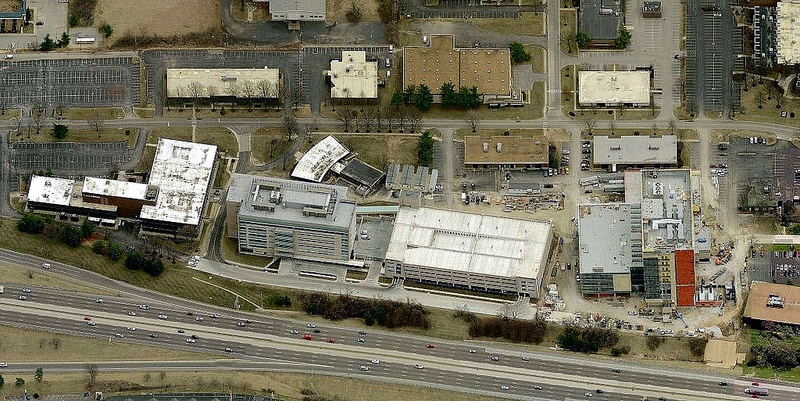 Edward Jones Selects Maryland Heights Campus for $100M Expansion