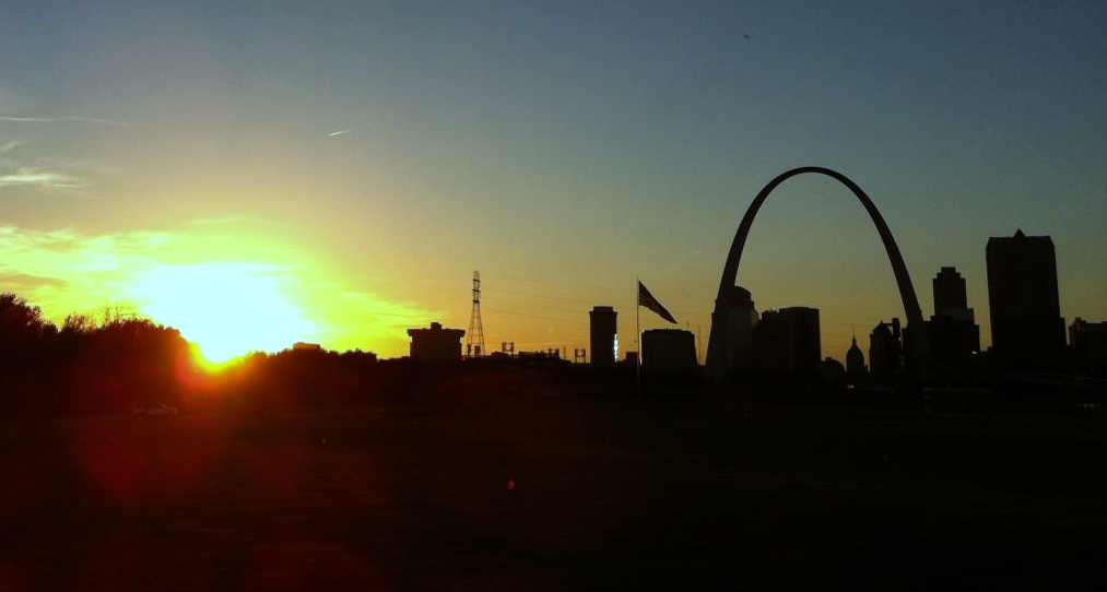 Why St. Louis is the site of Transitional Economics Conference
