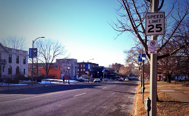 Building a Place for People: The Case for Lindell Mid-Block Crosswalks
