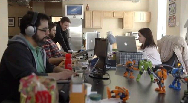 Entrepreneurial Promo Video Highlights Real Change in St. Louis