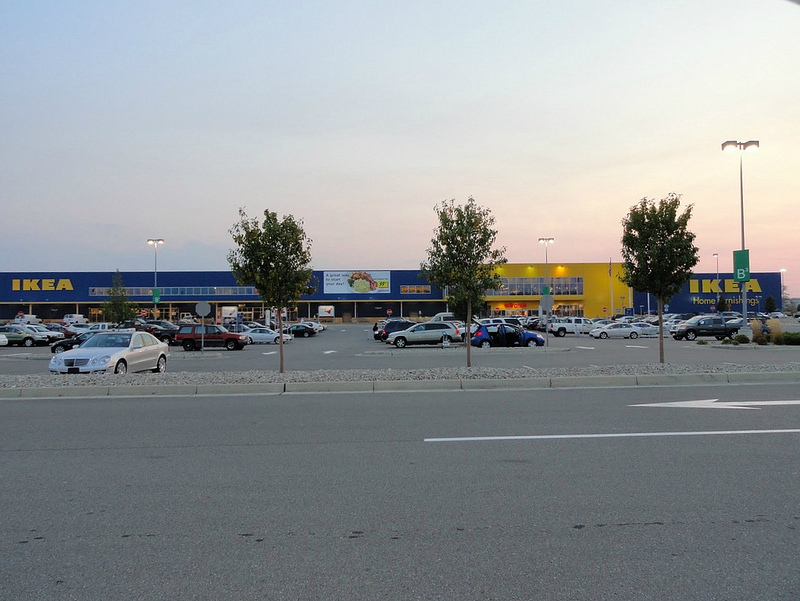 Chesterfield to Get Region’s Second IKEA