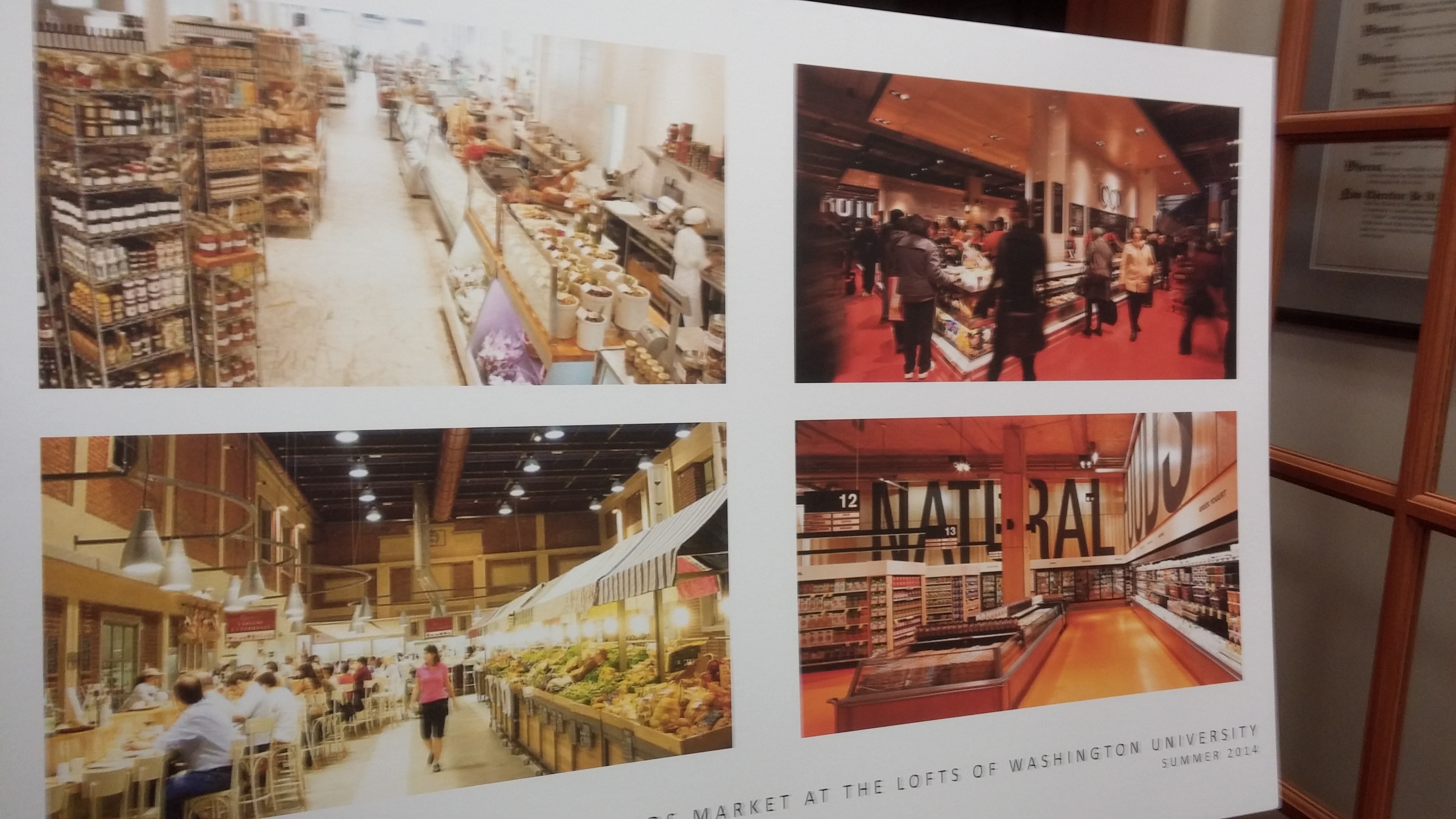 United Provision Inspiration