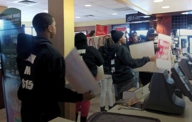 You Need to Know This About Minimum Wage Workers and St. Louis