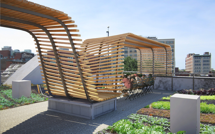 Food Roof Farm Looks to Put Down Roots in Downtown St. Louis