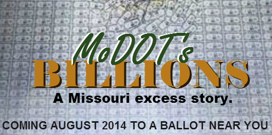 East West Gateway’s MoDOT Sales Tax Candidate Project List