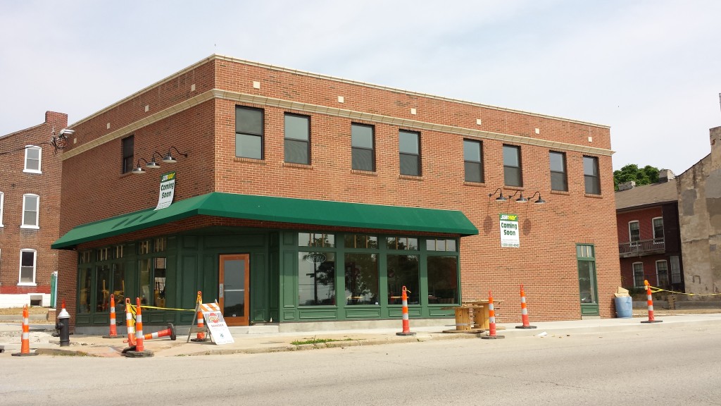 Subway7th