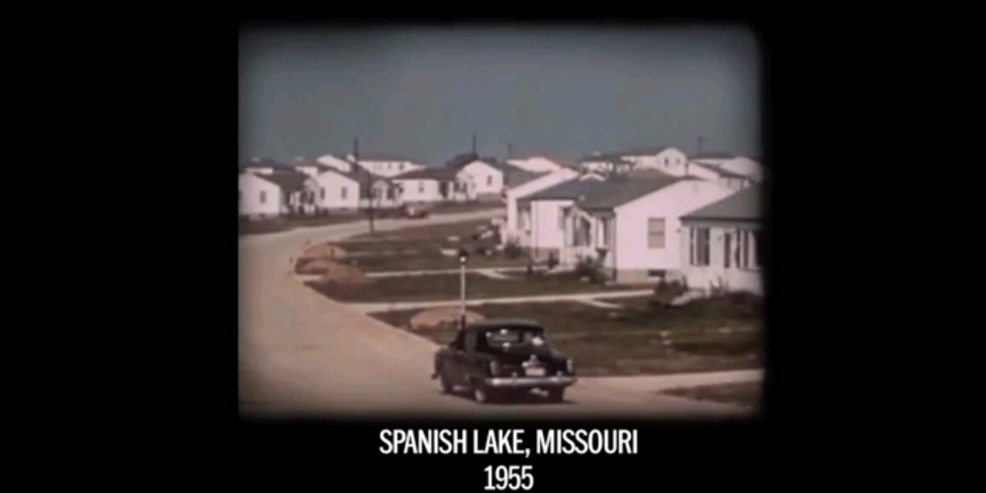 Spanish Lake Film