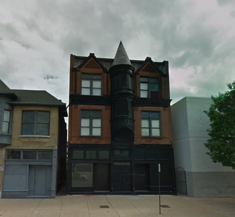 Gerhart Block Redevelopment to Include Neighboring Property (3910-12 Laclede)