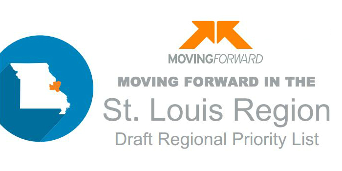 MoDOT Produces Draft Sales Tax Transportation Project List