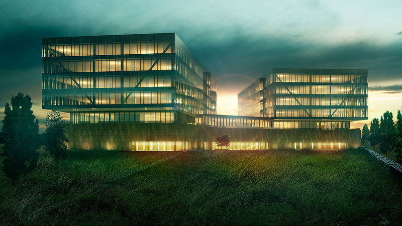 Longo/Park Design Workshop Joins Forum Studio, Clayco