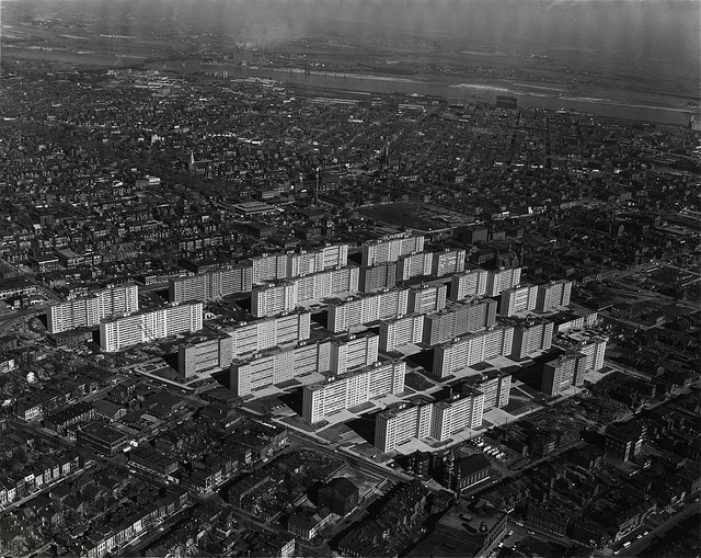 City Eyes Pruitt-Igoe for 3,000 National Geospatial-Intelligence Agency  Jobs