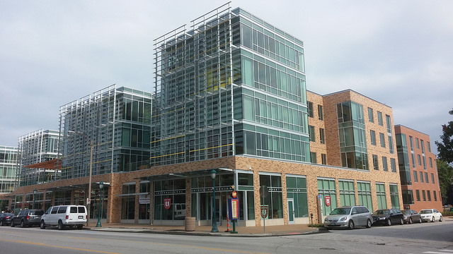 Washington University’s $80M Mixed-Use Student Housing Project Set to Open
