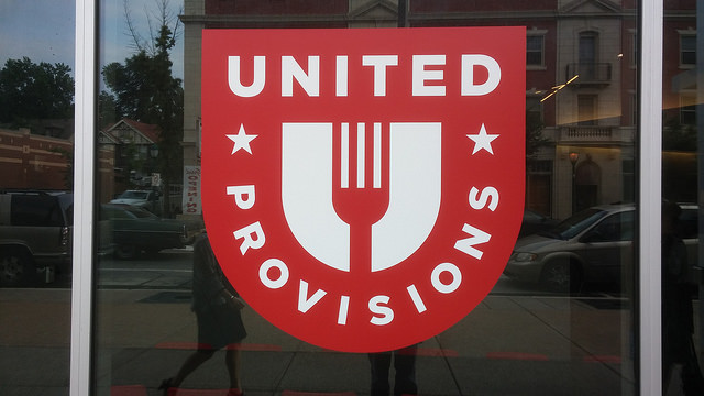 United Provisions Grocery & Eatery in The Loop Set to Open August 11