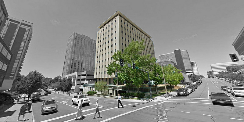 Residential Conversion in the Works for Clayton Seven-Up Building