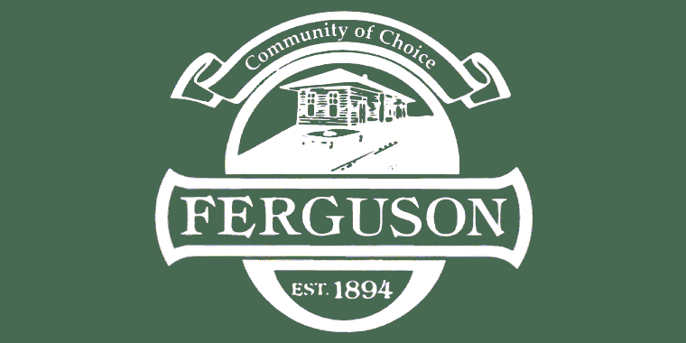 Ferguson, Missouri 2014