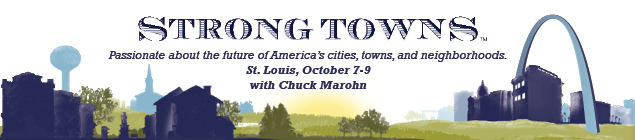 strong towns stl