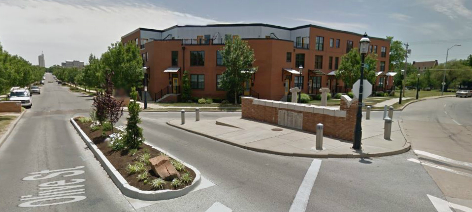 CW Gaslight condos