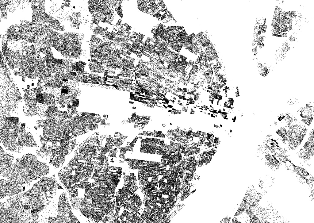Understanding Population Change and Density in St. Louis (UIC & nextSTL @ PXSTL)