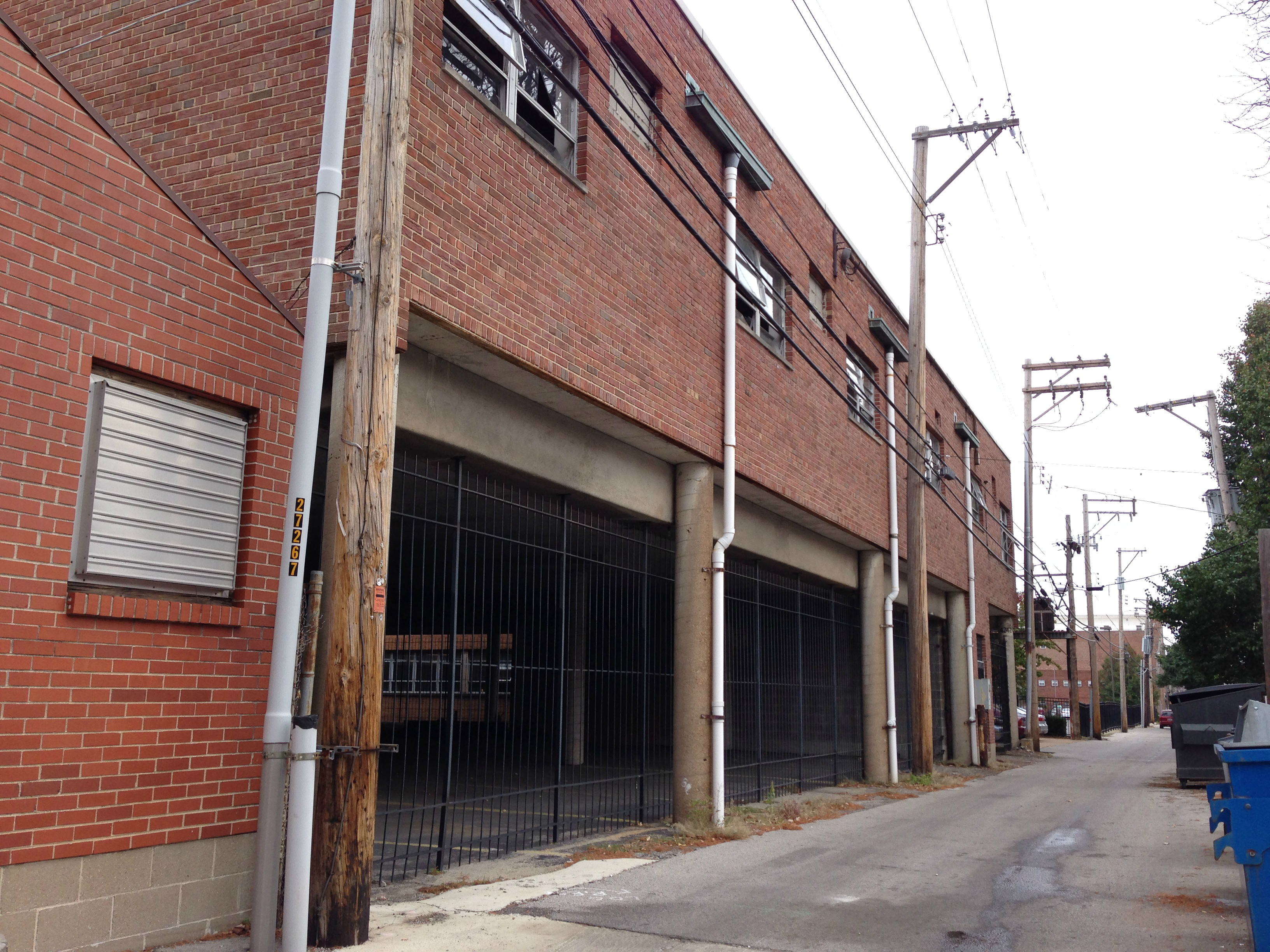 4242 Lindell Boulevard - St. Louis, MO