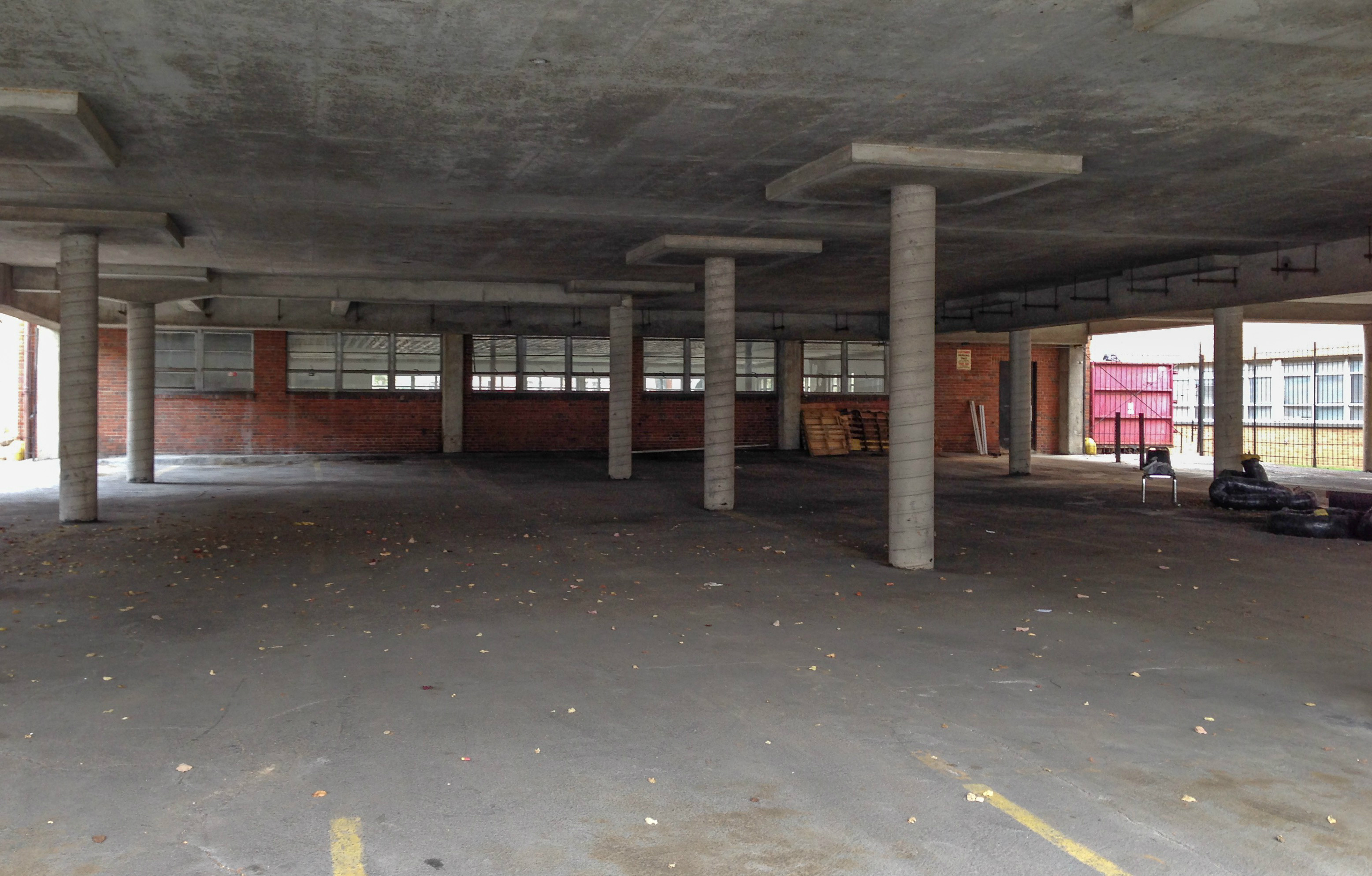 4242 Lindell Boulevard - St. Louis, MO