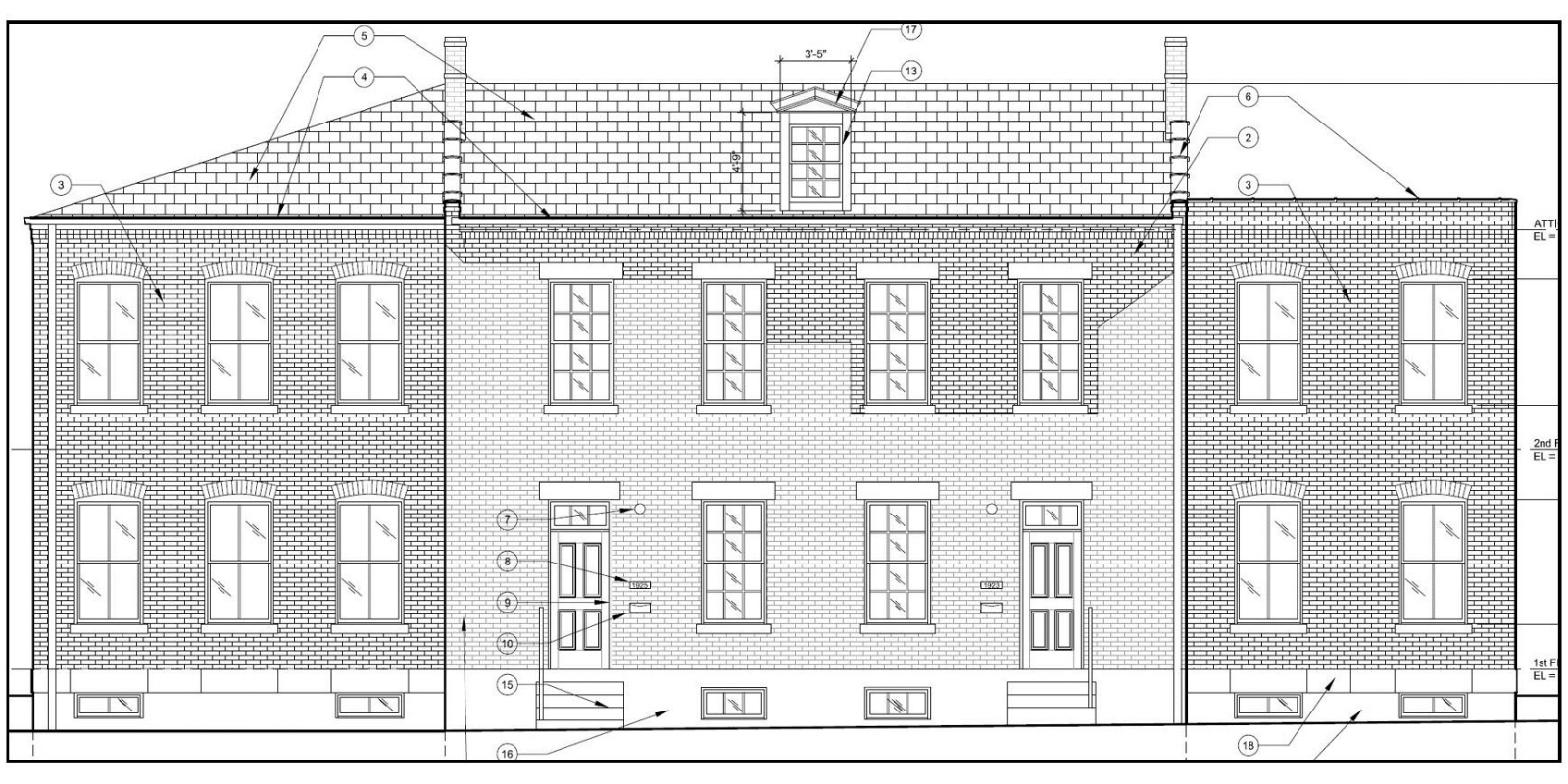 Historic Soulard’s Worst Building Appears Set for a New Life