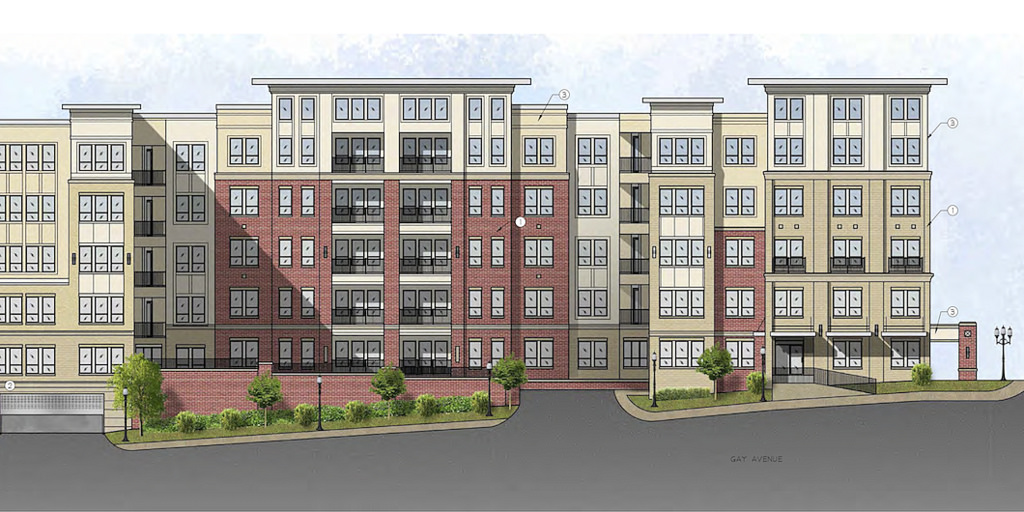 Clayton Building Boom: $55M Vanguard Set to Add 229 Apartments