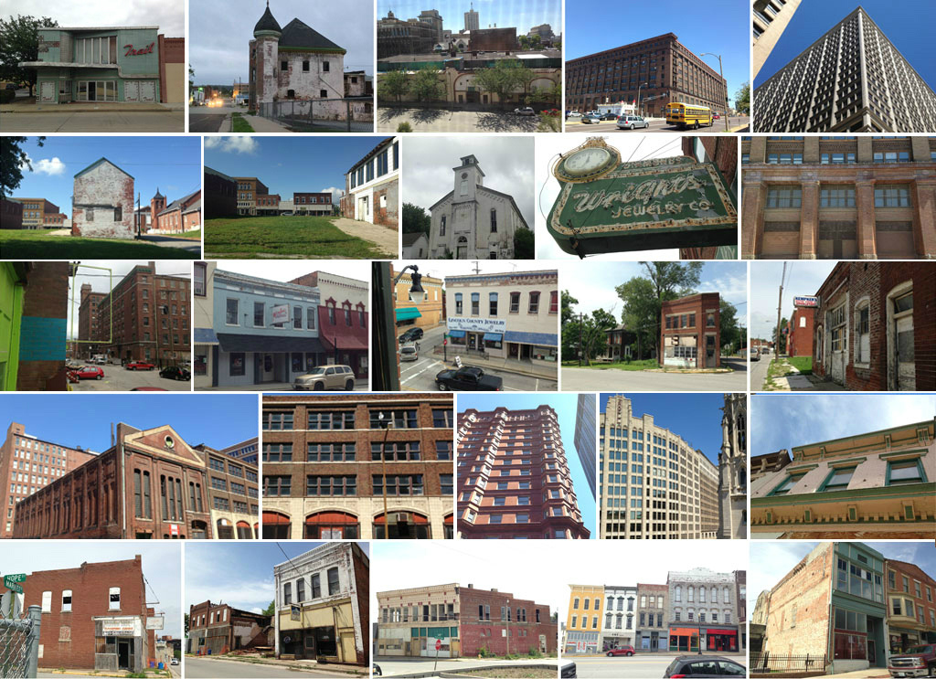Protecting the Missouri Historic Preservation Tax Credit Crucial in 2015