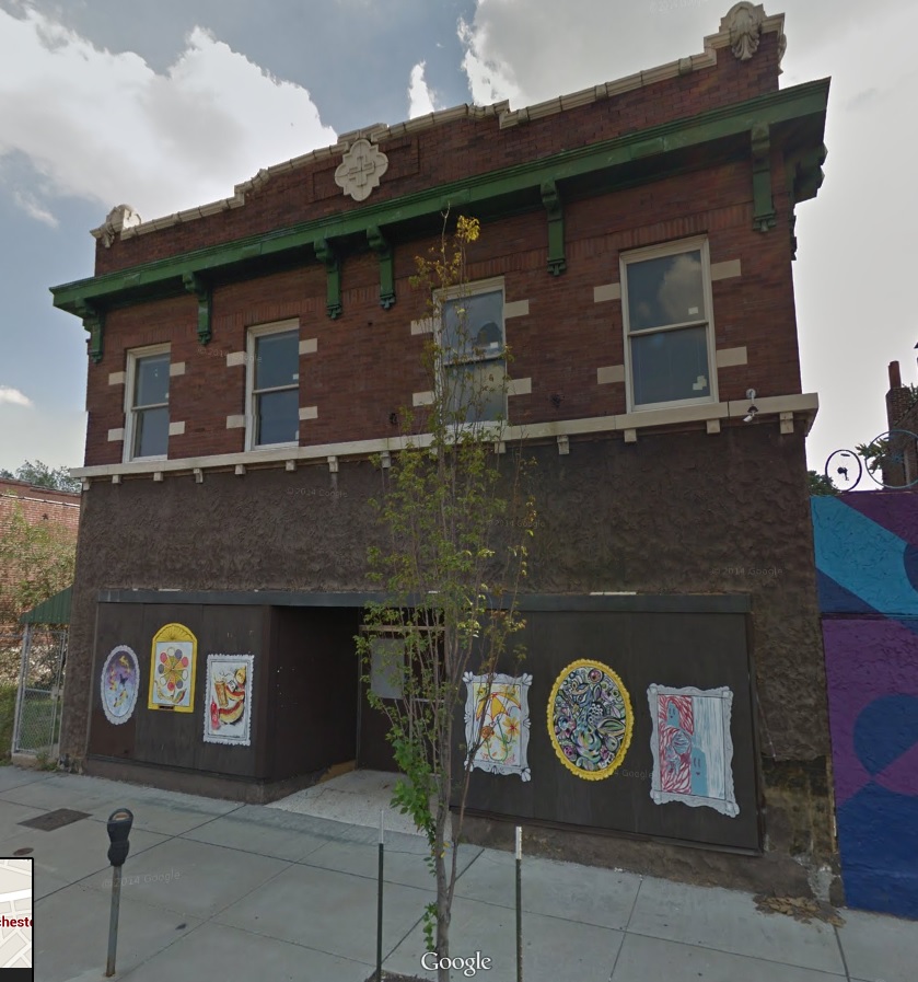 The Gills to Rehab Another Mixed Use Building in the Grove (4230-34 Manchester)