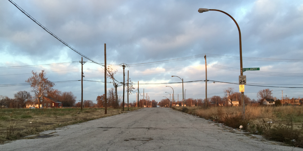 Between Sunshine and Realism: Making Sense of the North St. Louis NGA Proposal