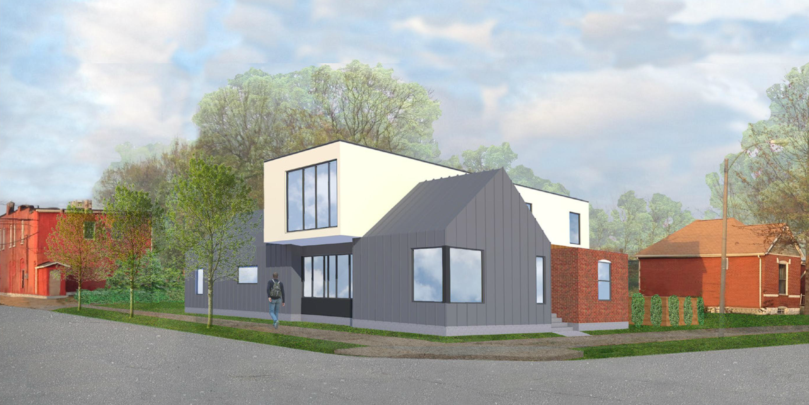Half Million Dollar Custom Home by UIC Coming to The Grove
