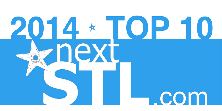 nextSTL Top 10 Stories of 2014