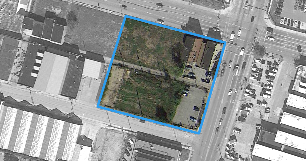 Do the Math: QuikTrip Plans to Replace Buildings at Chouteau and Jefferson