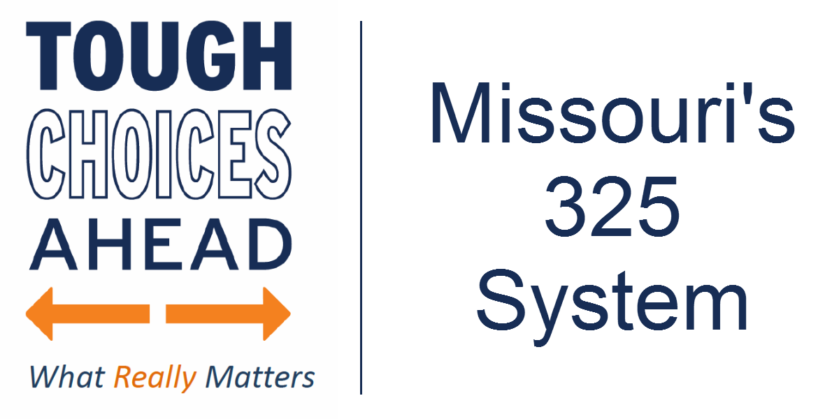 MoDOT to Taxpayers: Didn’t like our Carrots? Here comes the Stick!