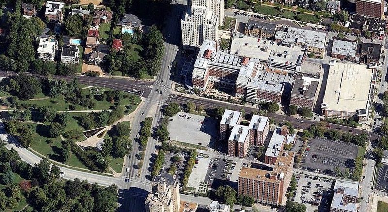 Clayco, Forum Studio Chosen for High-Profile Kingshighway/Lindell Project