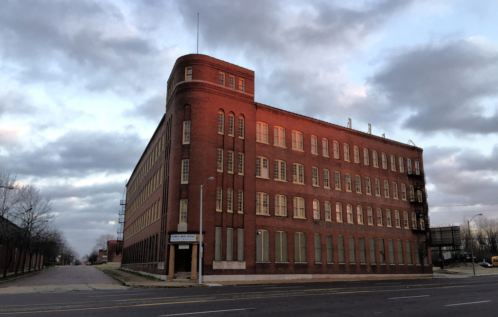 Do The Math: National Geospatial Intelligence Agency and the City