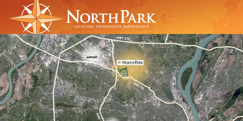 NorthPark Bags Schnucks for Million Square-Foot Distribution Center