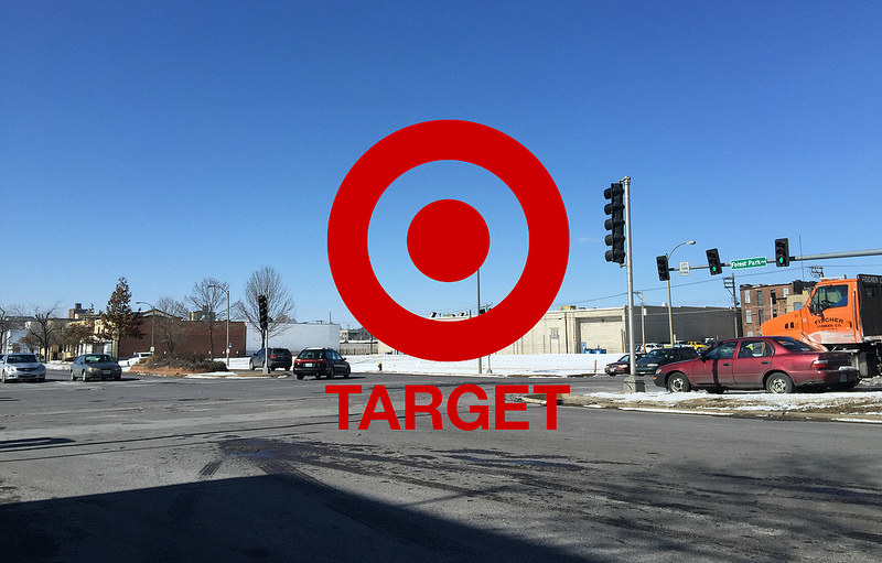 City Target Aims to Open in City’s Central West End at Cortex