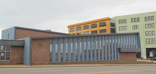 Mid-Century Modernism, Race and Equality: Two St. Louis Landmarks